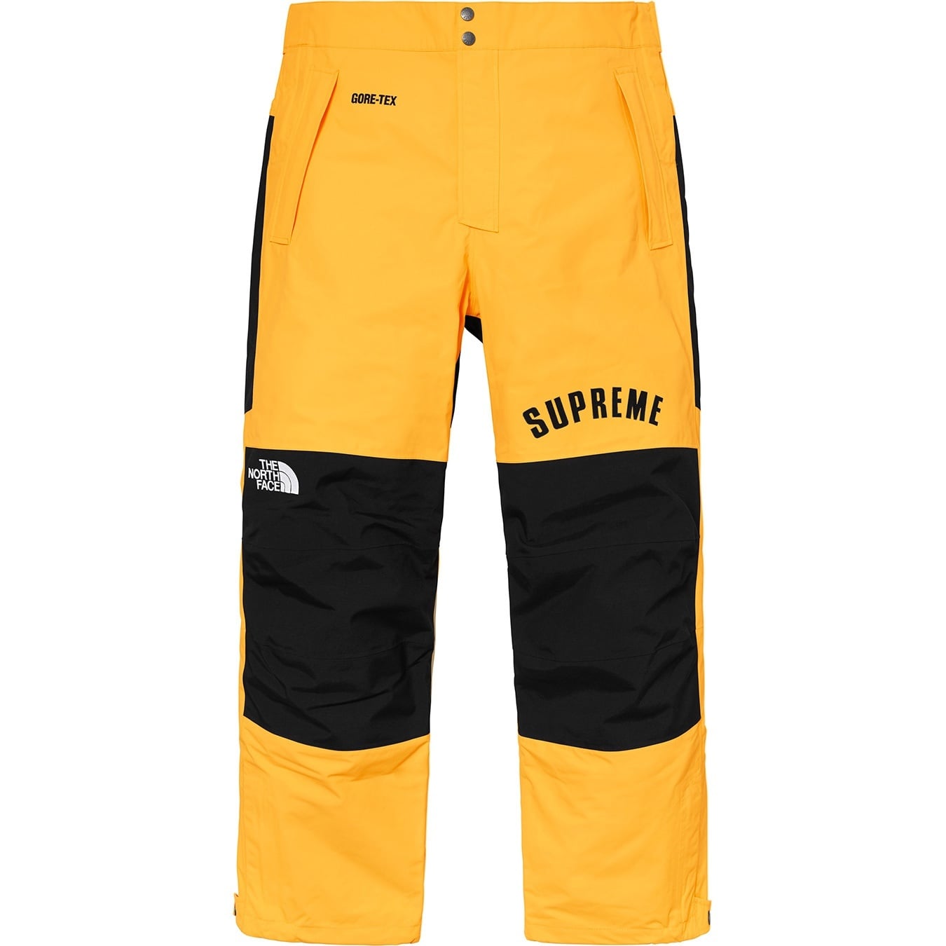 Supreme®/The North Face® Arc Logo Mountain Pant view 8